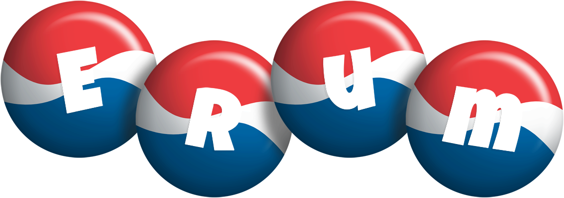 Erum paris logo