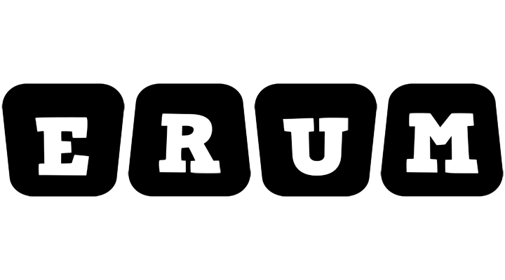 Erum racing logo
