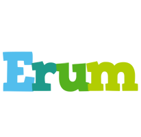 Erum rainbows logo