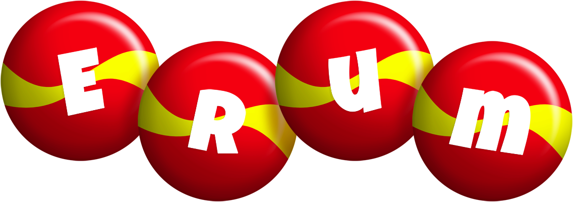 Erum spain logo