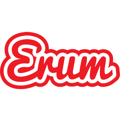 Erum sunshine logo