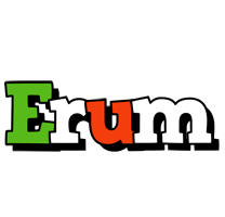 Erum venezia logo