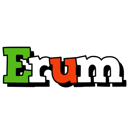 Erum venezia logo