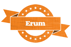 Erum victory logo