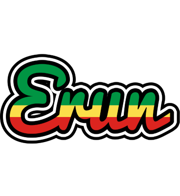 Erun african logo