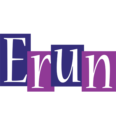 Erun autumn logo