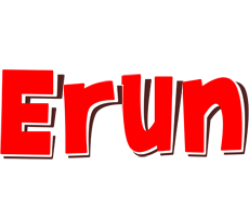 Erun basket logo