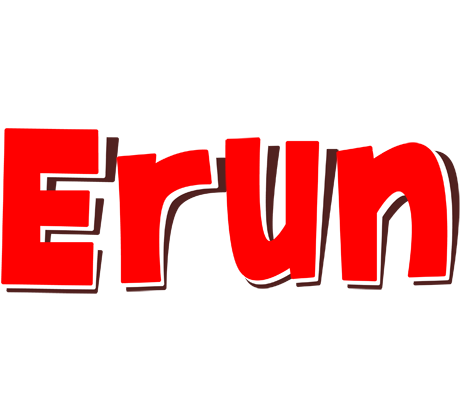 Erun basket logo
