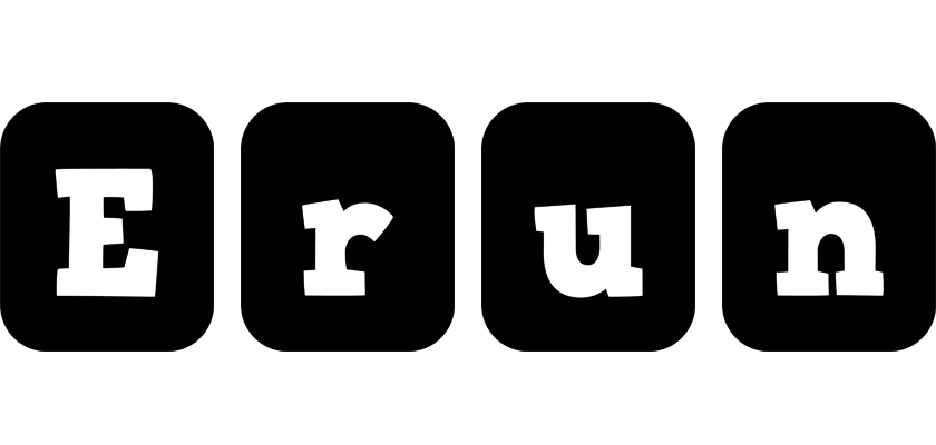 Erun box logo