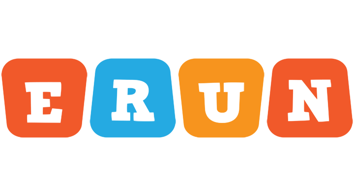 Erun comics logo