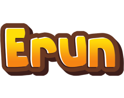 Erun cookies logo