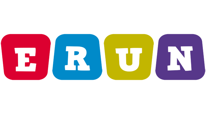Erun daycare logo