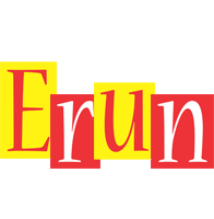 Erun errors logo