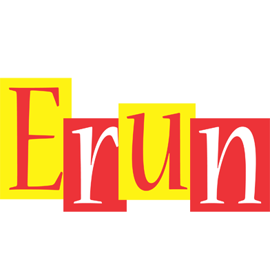 Erun errors logo