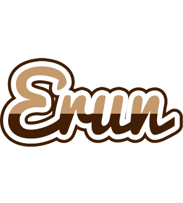 Erun exclusive logo