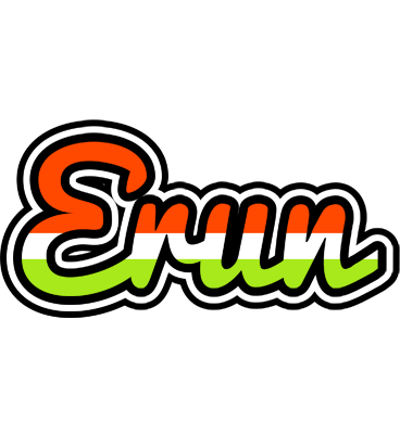 Erun exotic logo
