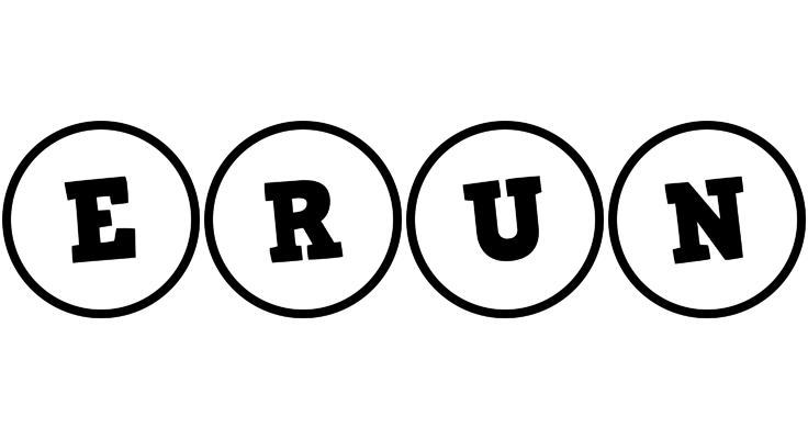 Erun handy logo