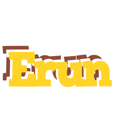 Erun hotcup logo