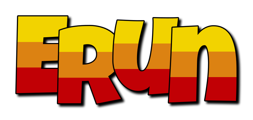 Erun jungle logo