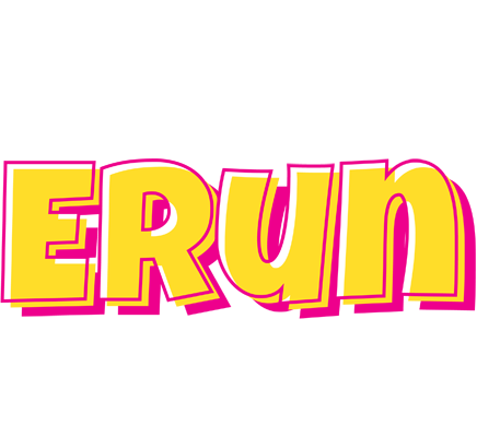 Erun kaboom logo