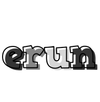 Erun night logo