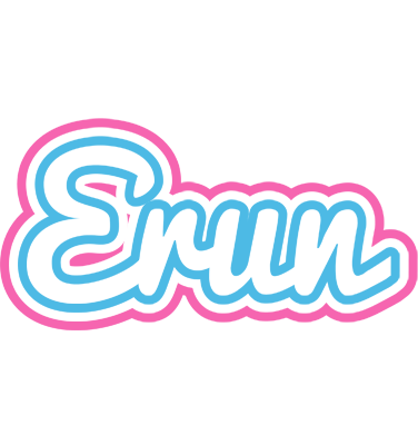 Erun outdoors logo