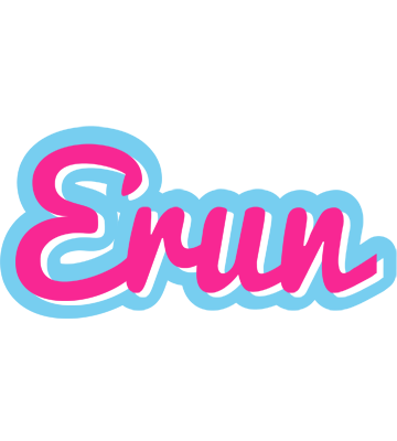 Erun popstar logo