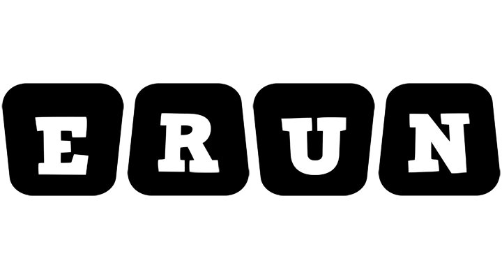 Erun racing logo