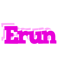 Erun rumba logo