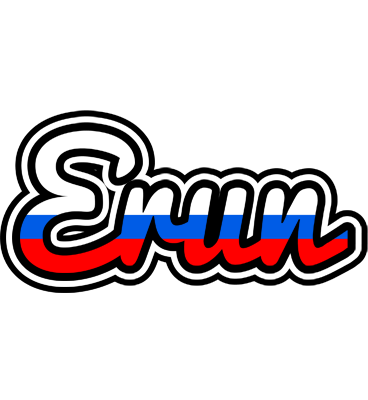 Erun russia logo
