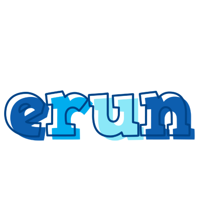 Erun sailor logo