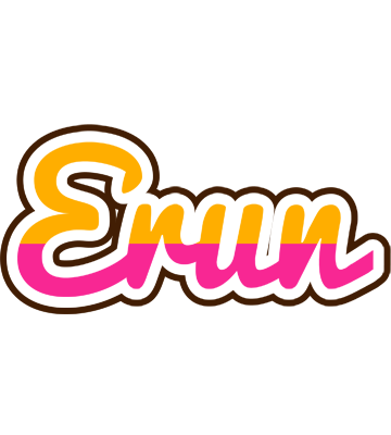 Erun smoothie logo
