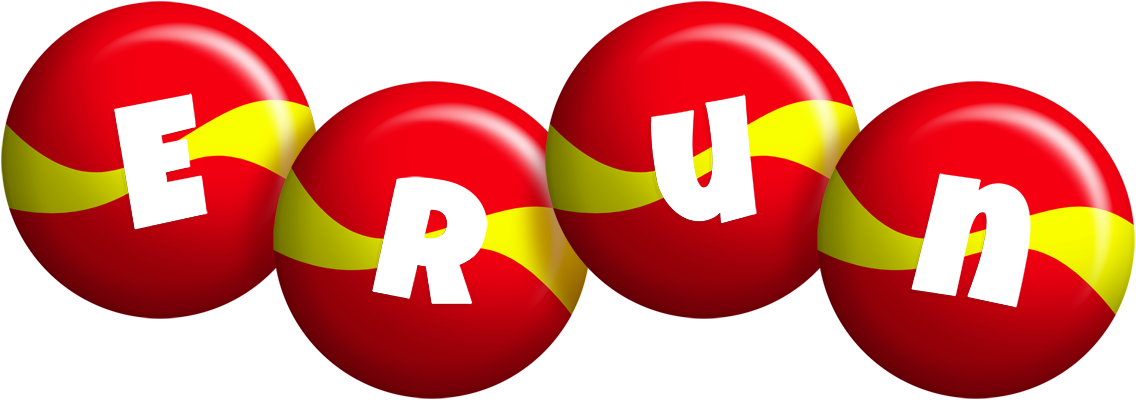 Erun spain logo