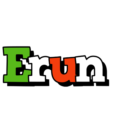 Erun venezia logo