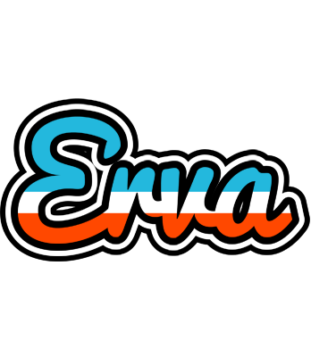 Erva america logo