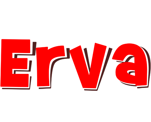 Erva basket logo