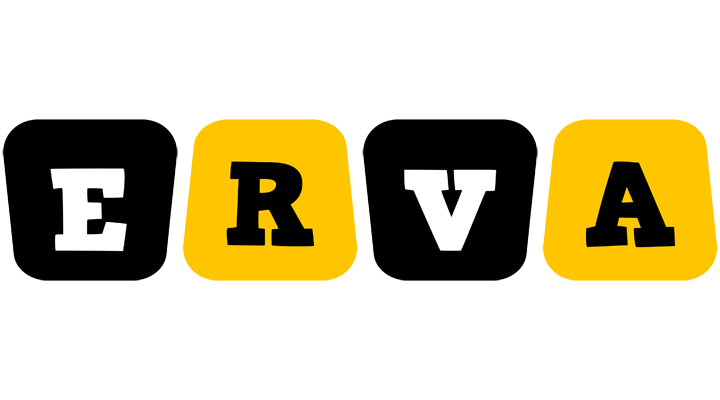 Erva boots logo