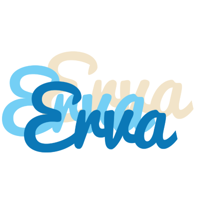 Erva breeze logo