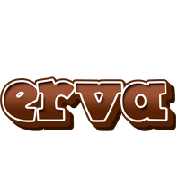 Erva brownie logo