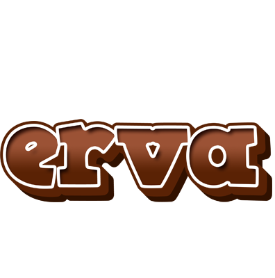 Erva brownie logo