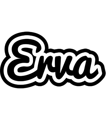 Erva chess logo