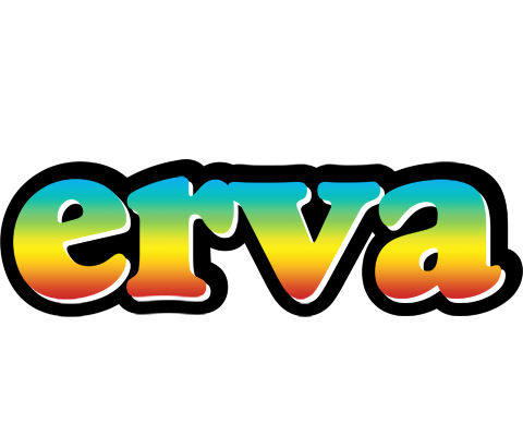 Erva color logo