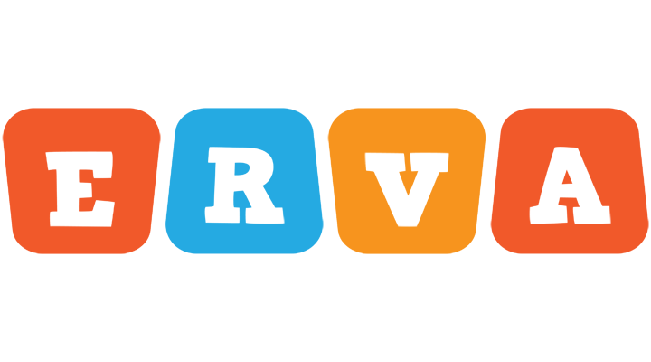 Erva comics logo