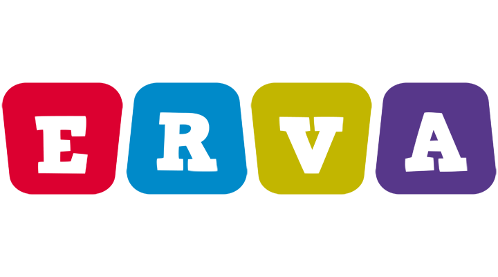 Erva daycare logo