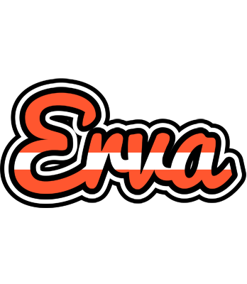 Erva denmark logo