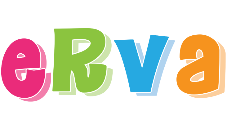 Erva friday logo