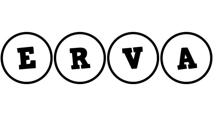 Erva handy logo