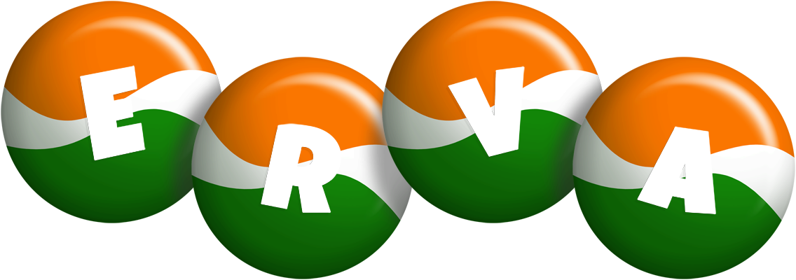 Erva india logo