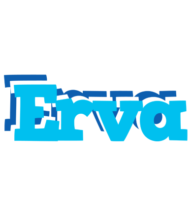 Erva jacuzzi logo