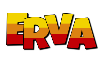 Erva jungle logo